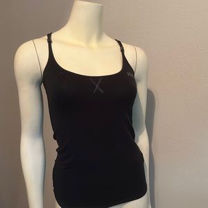Armani exchange tank